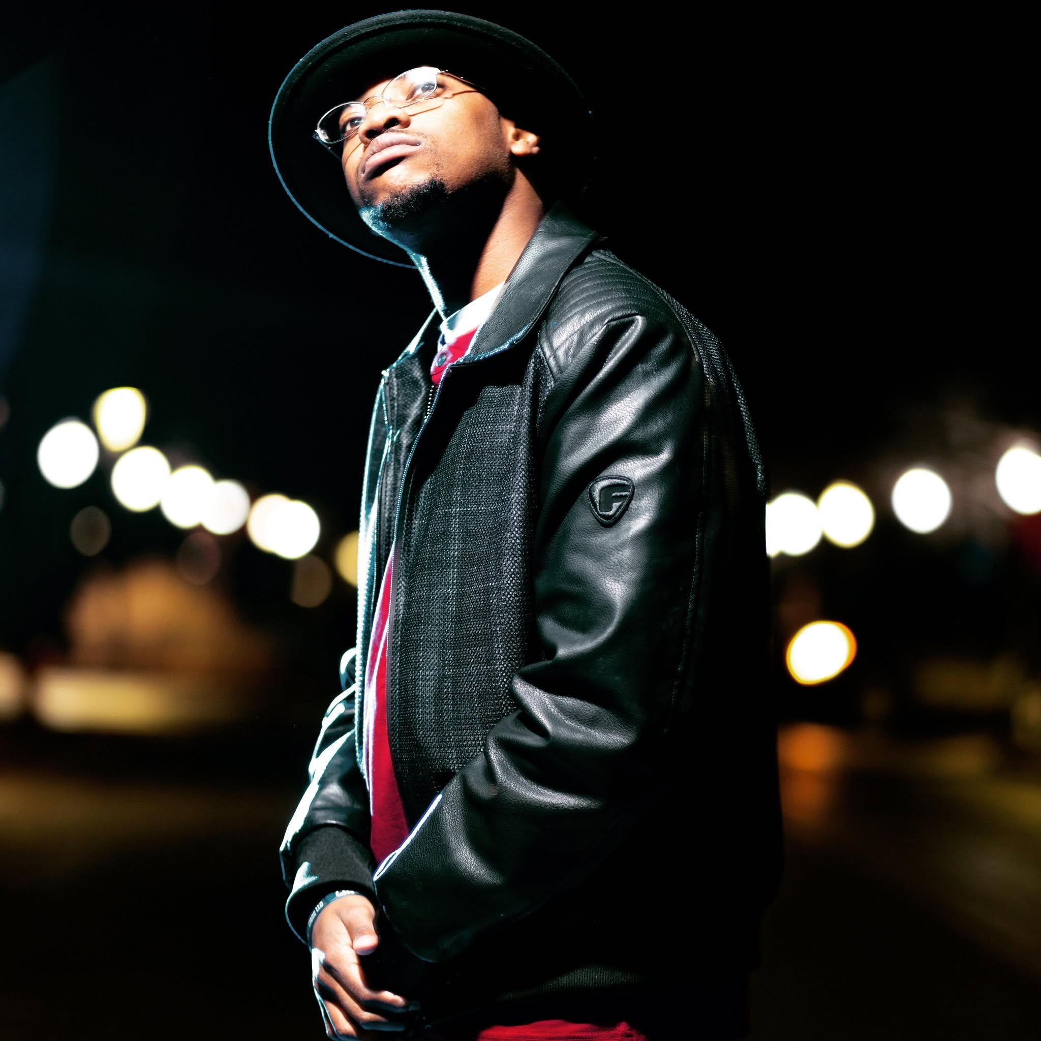 IAMWYSE portrait